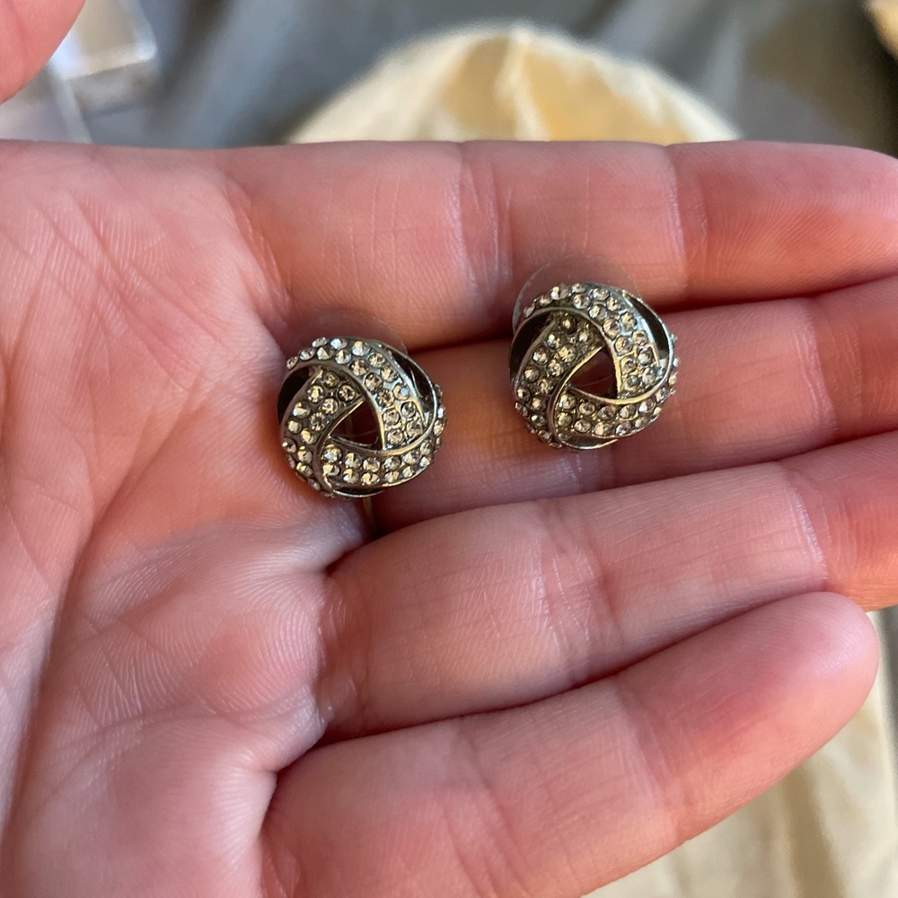 Earrings - Picture 2 of 2